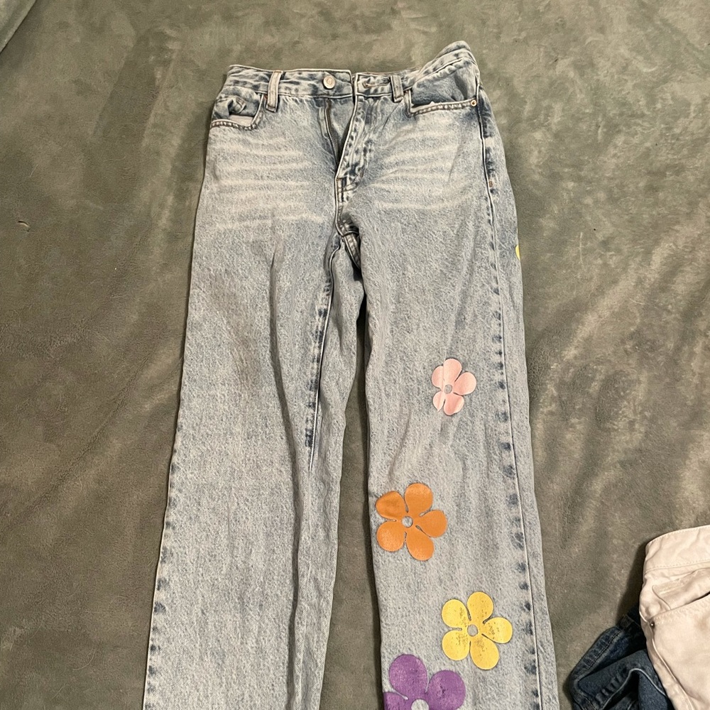 Pacsun jeans